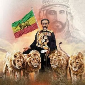 Meet your Posher, Ras michael